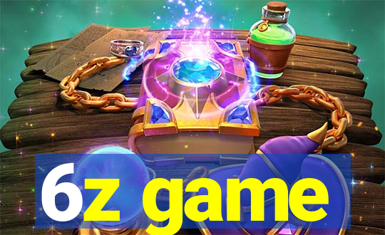 6z game